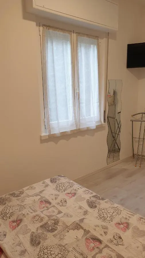 Apartment Relais_Seriate